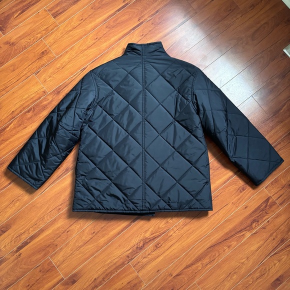 Arket shawl collar jacket - Picture 6 of 8